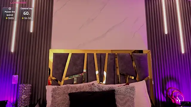 ScarletTorres online show from 04-24-26, 05:48