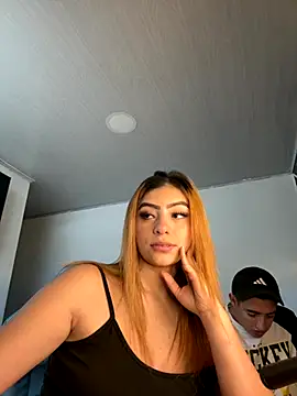 Melissa coll online show from 09-22-25, 08:11