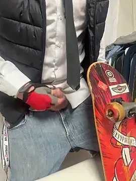 AndreDox online show from 04-06-26, 01:25