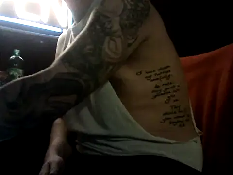 WyattL96 online show from 04-26-26, 10:29