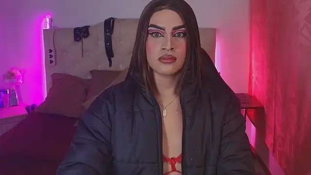 lailahdark online show from 11-15-25, 04:43