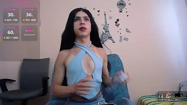 princess sarita1 online show from 11-13-25, 06:51