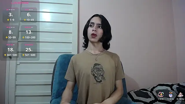 princess sarita1 online show from 04-01-26, 10:51