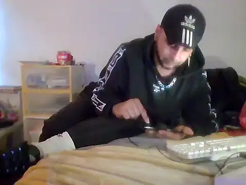 Snapshot of SmokedAlloy2 chatting on 09-14-25, 12:48 SmokedAlloy2 online show from 09-14-25, 12:48