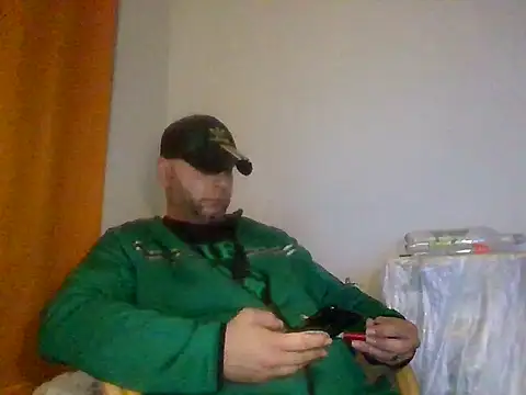 SmokedAlloy2 online show from 01-31-26, 11:36