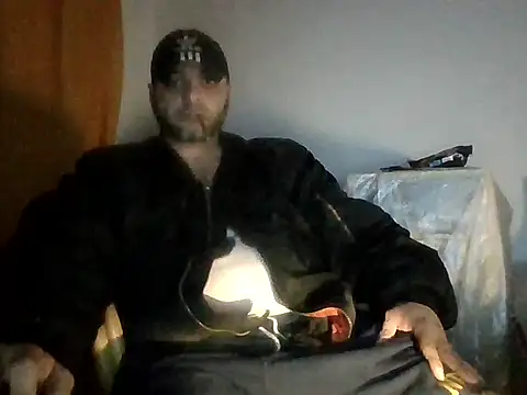 SmokedAlloy2 online show from 02-12-26, 10:16