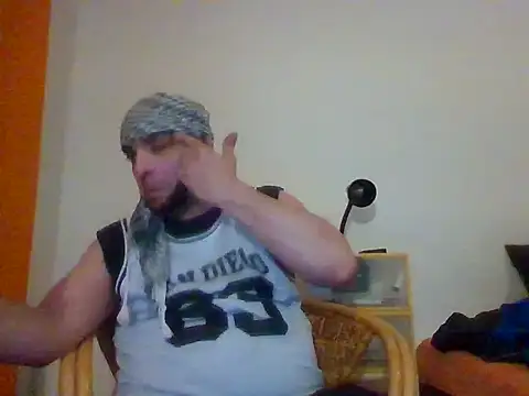 SmokedAlloy2 online show from 03-05-26, 12:17