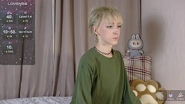 NextVibe  online show from 02-17-26, 04:24