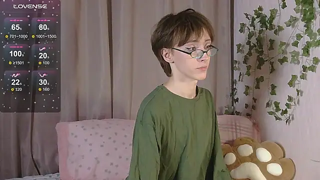 NextVibe  online show from 03-12-26, 06:03