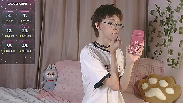 NextVibe  online show from 04-07-26, 05:24