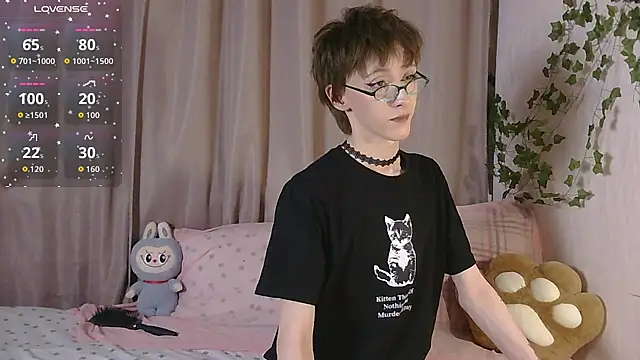 NextVibe  online show from 04-20-26, 05:05