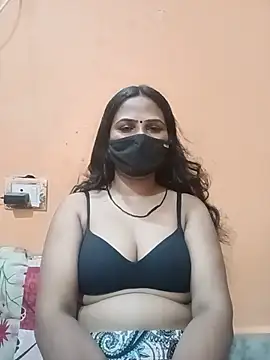 Shagun-Mishra online show from 07-30-26, 01:43