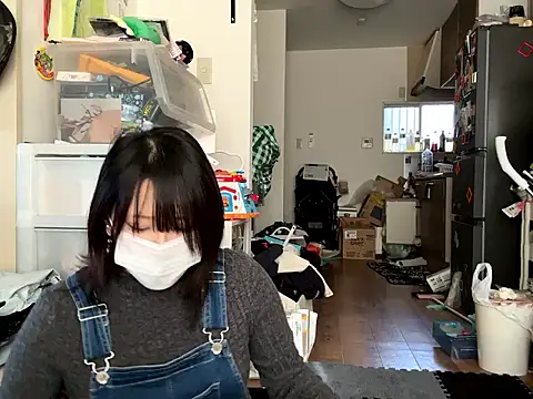 chaco  online show from 12-22-25, 02:08