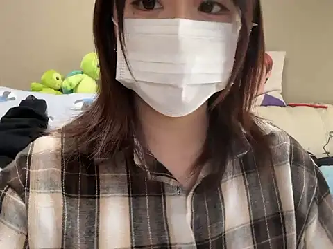 chaco  online show from 03-19-26, 04:49