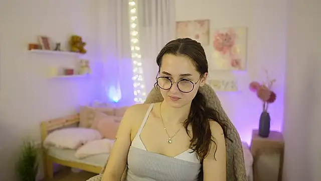 Annita Grey online show from 03-04-26, 07:31