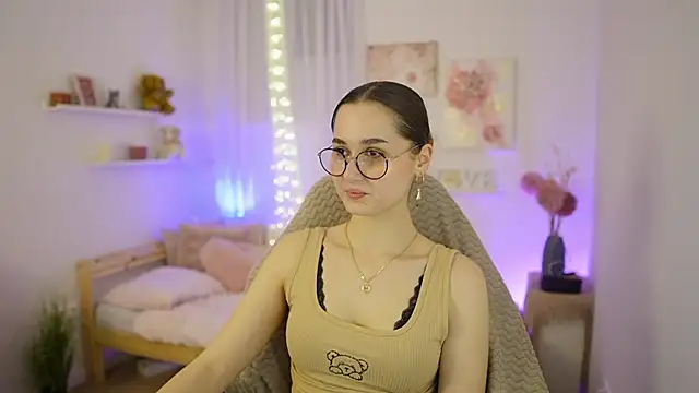 Annita Grey online show from 03-07-26, 07:33