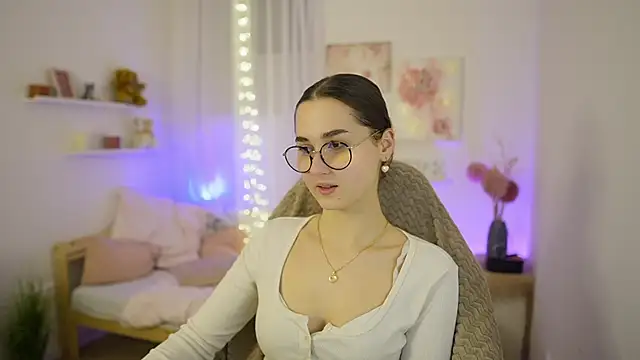 Annita Grey online show from 03-08-26, 07:39