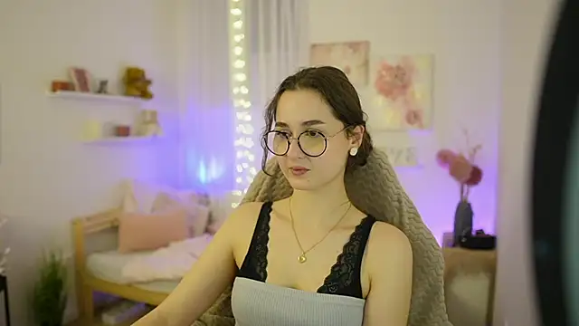 Annita Grey online show from 03-11-26, 07:42