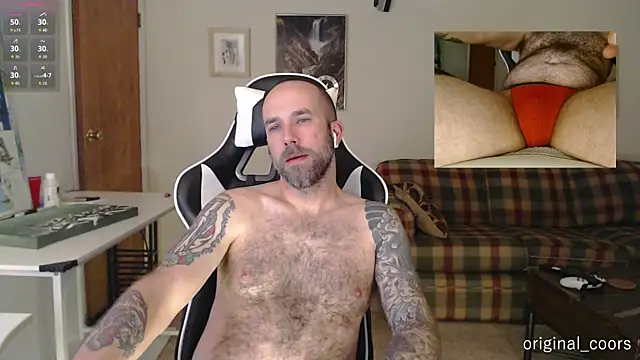 original coors online show from 09-24-25, 11:30