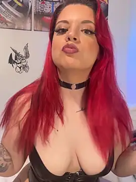 BabySinX online show from 02-07-26, 01:59