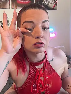 BabySinX online show from 04-07-26, 04:18