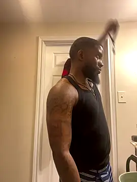 StandOnthatboy online show from 10-12-25, 09:47