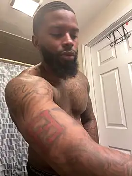 StandOnthatboy online show from 02-08-26, 02:31