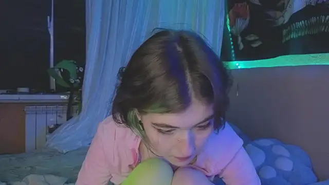 Miko Meow online show from 07-01-26, 10:31