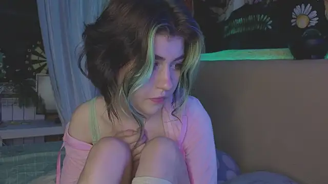 Miko Meow online show from 07-02-26, 06:25