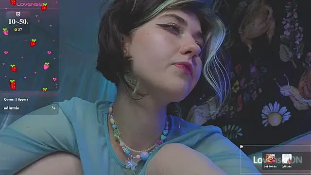 Miko Meow online show from 07-05-26, 03:30