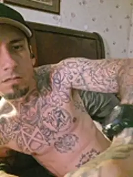 Snapshot of DarkestDaze13 chatting on 03-13-26, 10:27 DarkestDaze13 online show from 03-13-26, 10:27