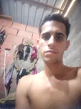 QUIEROFOLLARTEDUR online show from 09-21-25, 03:57