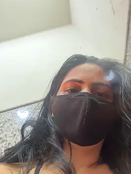 SashaPatel online show from 02-07-26, 01:37