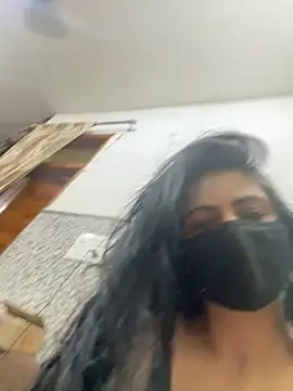 SashaPatel online show from 04-06-26, 02:53