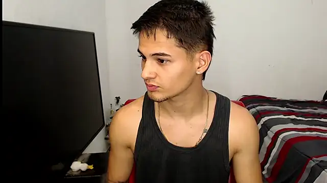 Alex mojica online show from 02-19-26, 06:09