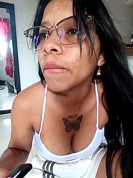 Snapshot of NekoAbby chatting on 09-10-25, 08:09 NekoAbby online show from 09-10-25, 08:09