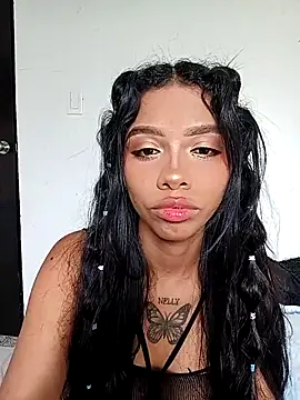 NekoAbby online show from 11-29-25, 08:12