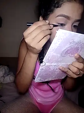 NekoAbby online show from 04-29-26, 07:31