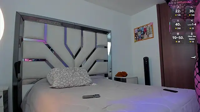 Michelle Ferrerr online show from 01-19-26, 12:09