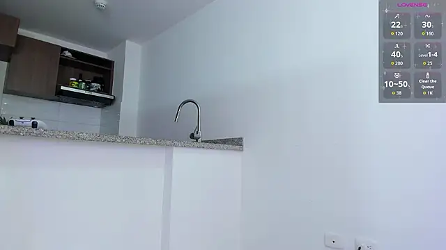 Michelle Ferrerr online show from 03-17-26, 09:18