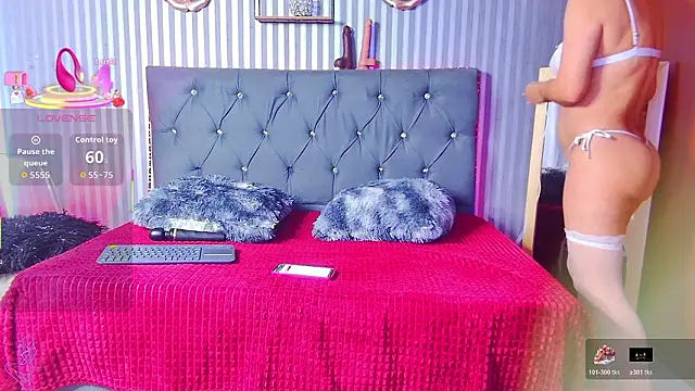 geminis milf online show from 02-25-26, 07:12