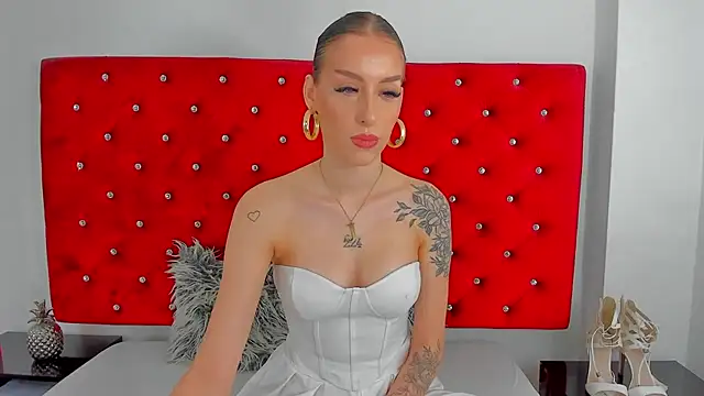 PleasureJasmine online show from 11-24-25, 10:48