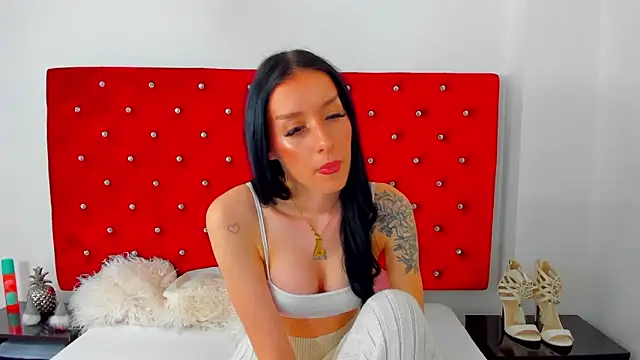 PleasureJasmine online show from 01-11-26, 12:21