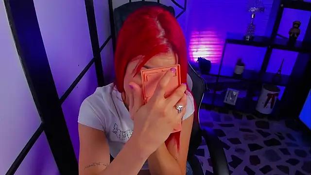 NahomiRichards  online show from 09-16-25, 04:35