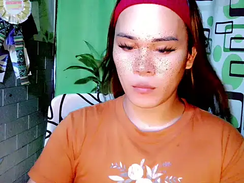 Snapshot of urdreamgirljacky chatting on 10-12-25, 06:07 urdreamgirljacky online show from 10-12-25, 06:07