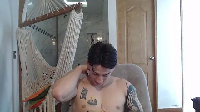 AteneoJr online show from 09-21-25, 08:21