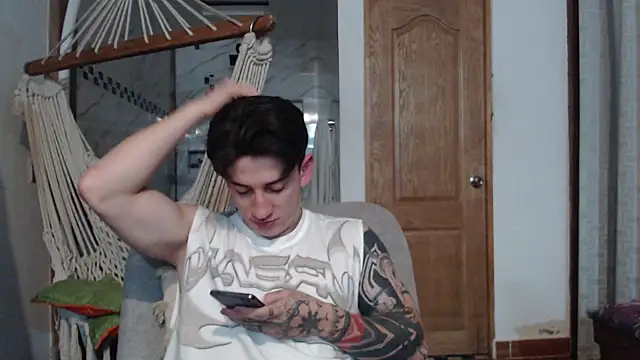 AteneoJr online show from 09-30-25, 04:50