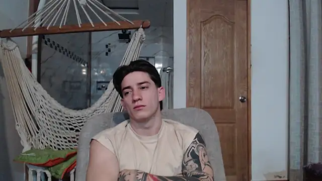 AteneoJr online show from 10-04-25, 03:59