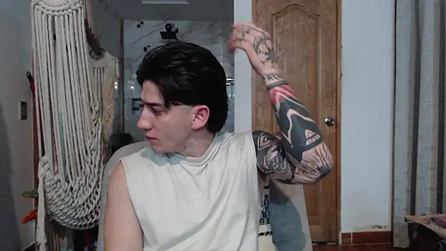 AteneoJr online show from 10-31-25, 04:57