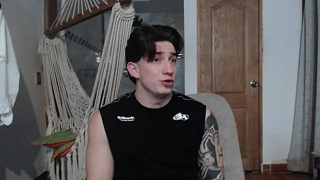 AteneoJr online show from 11-16-25, 04:40